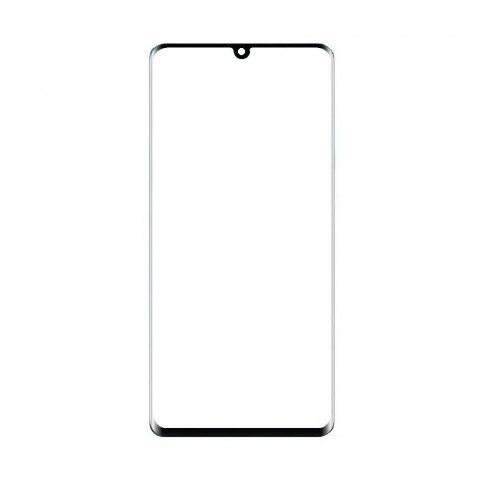 LCD stikliukas Huawei P30 Pro black (O)